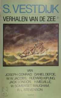 Verhalen van de zee 1