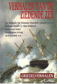 Verhalen van de ziedende zee