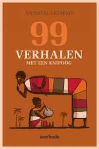 99 verhalen met een knipoog