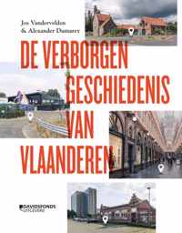 Verborgen geschiedenis van Vlaanderen