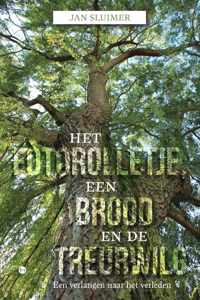 Het fotorolletje, een brood en de treurwilg