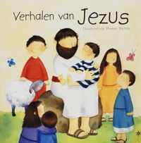 Verhalen van Jezus