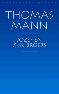 Jozef en zijn broers