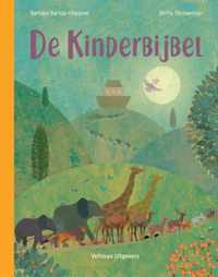 De Kinderbijbel