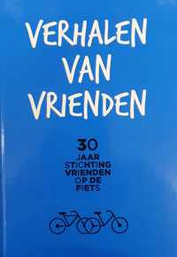 Verhalen van Vrienden