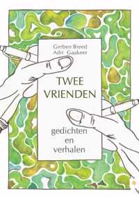 Twee vrienden