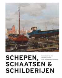 Schepen, schaatsen & schilderijen