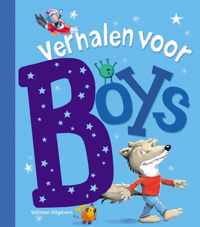 Verhalen voor boys