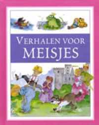 Verhalen Voor Meisjes