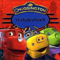 Chuggington Verhalenboek