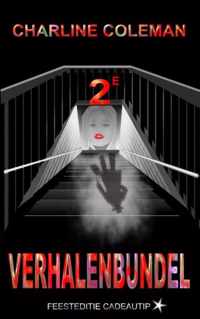 Verhalenbundel - Charline Coleman - Paperback (9789464658156)