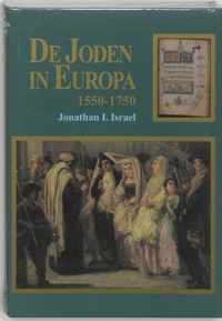 Joden In Europa 1550 1750