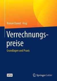 Verrechnungspreise