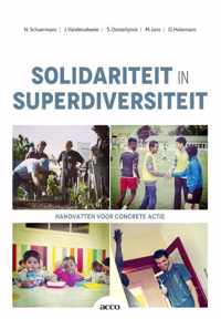 Solidariteit in superdiversiteit