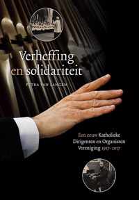 Verheffing en solidariteit - Petra van Langen - Hardcover (9789087046743)