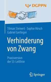 Verhinderung Von Zwang