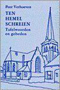 Ten hemel schreien