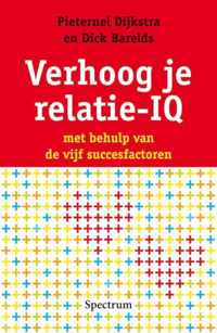 Verhoog Je Relatie-Iq