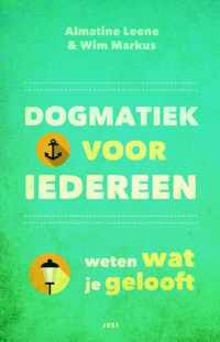 Dogmatiek voor iedereen