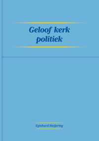 Geloof Kerk Politiek