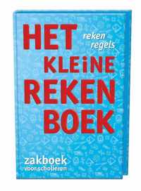 Het kleine rekenboek