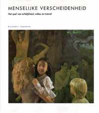 Menselyke verscheidenheid