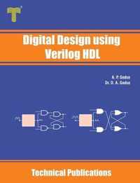 Digital Design Using Verilog HDL