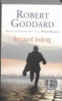 Verjaard Bedrog