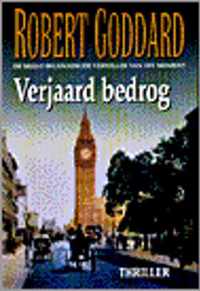 Verjaard bedrog