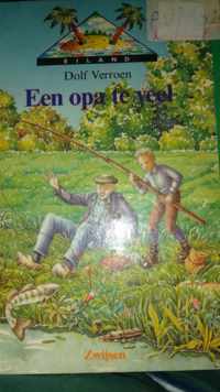 Een opa te veel