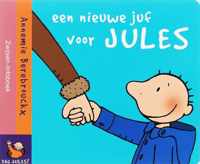 Dag Jules! - Nieuwe juf voor Jules