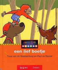 EEN LIEF BOEFJE