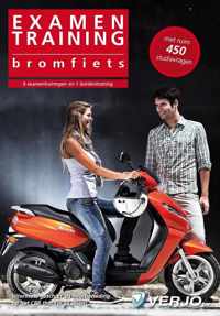 Theorie examen Rijbewijs AM  Examentraining bromfiets