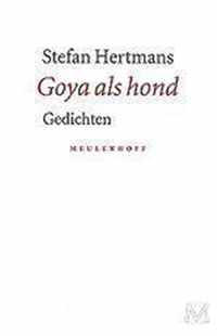 Goya Als Hond