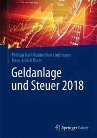 Geldanlage und Steuer 2018