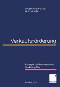 Verkaufsfoerderung