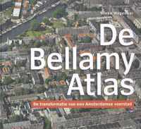 De Bellamy atlas