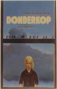 Donderkop