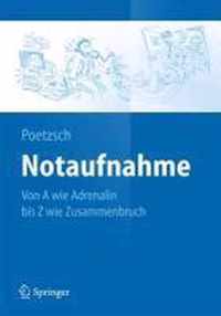 Notaufnahme