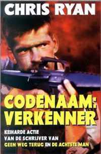 Codenaam Verkenner