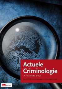 Actuele Criminologie