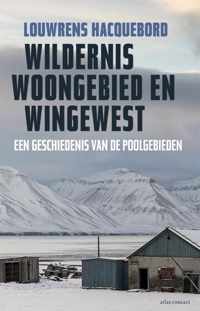 Wildernis, woongebied en wingewest