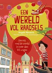 Een wereld vol raadsels