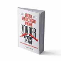 Lokale verkiezingen winnen zonder opkomstplicht - Pieter de Vocht, Reinout van Zandycke - Paperback (9782509039392)