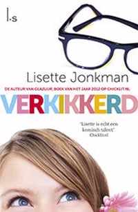 Verkikkerd 1 -   Verkikkerd