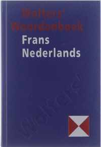 WOORDENB NT FRANS-NEDERL