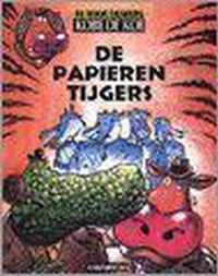 De papieren tijgers