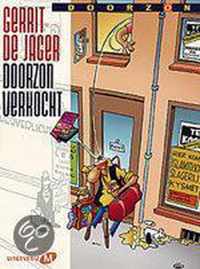 Doorzon verkocht