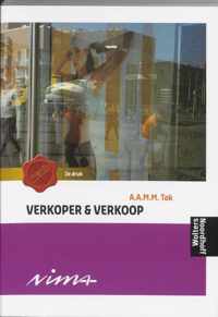 Verkoper & verkoop