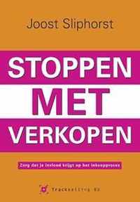 Stoppen met verkopen